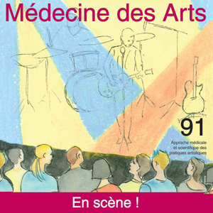 Revue Médecine des Arts N°91