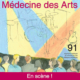 Revue Médecine des Arts N°91