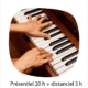 Formation santé du musicien - anatomophysiologie et performance motrice du musiccien
