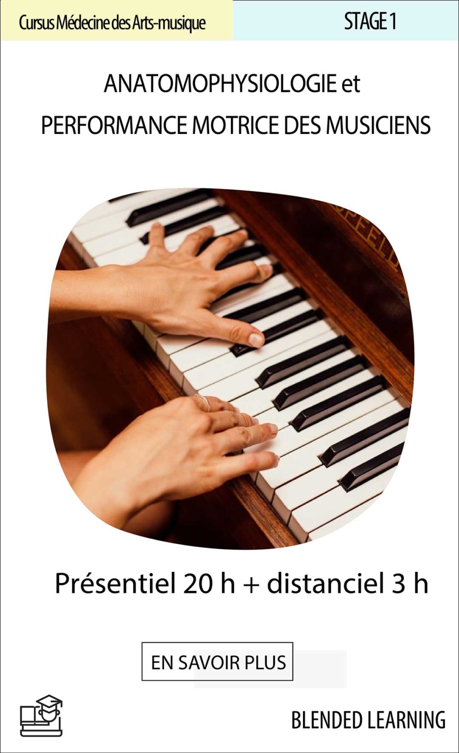 Anatomophysiologie et biomécanique du geste musical