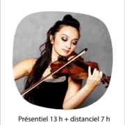 Formation Ergonomie et prévention des risques chez les musiciens - Médecine des Arts