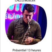 Module 6 - Régulation du stress et flexibilité psychologique chez le musicien - Médecine des Arts