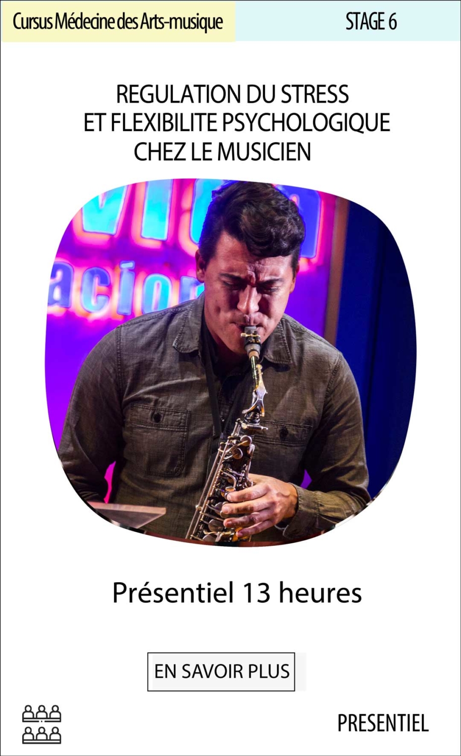 Techniques psychocorporelles pour les musiciens