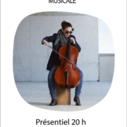 Module 7 - Préparation mentale et psychologie de la performance musicale - Médecine des Arts