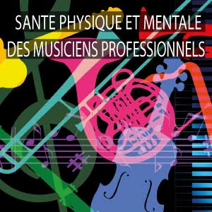 Questionnaire sur la Santé physique et mentale du musicien