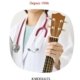 Cursus Médecine des Arts-musique, formation santé du musicien