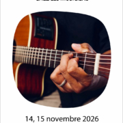 Stage pathologies liées aux pratiques musicales
