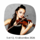 Stage ergonomie et prévention des risques des musiciens