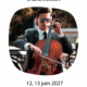 Stage sur la régulation du stress chez le musicien