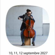 Stage préparation mentale et psychologie de la performance musicale