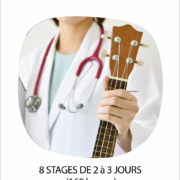 Formation Médecine des Arts, cursus Médecine des Arts-musique et stages santé des musiciens
