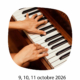 Stage santé du musicien physiologie du geste et prévention