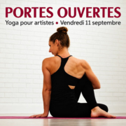 Ateliers gratuits Clinique du Musicien 11 septembre